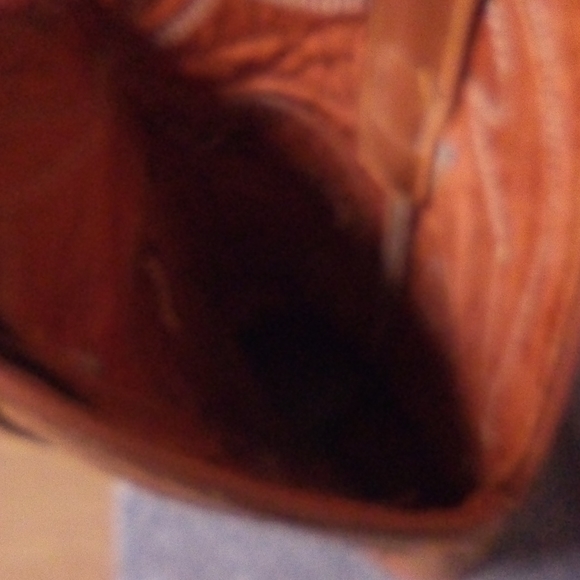 Vintage Miss Capezio Cowboy/'Boho Boots - Picture 9 of 9